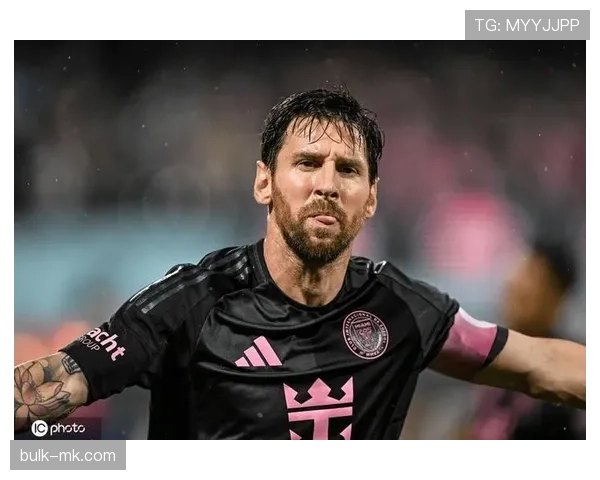 梅西精彩表现助迈阿密国际取胜 梅西精彩表现助迈阿密国际取胜