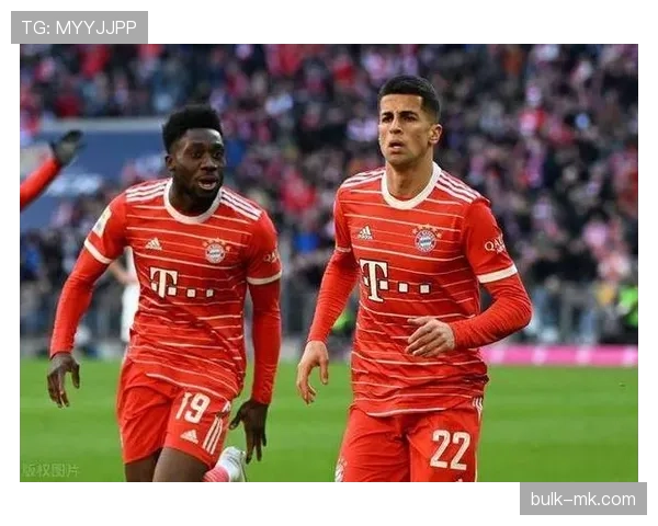 拜仁慕尼黑火力全开，刷新德甲进球纪录