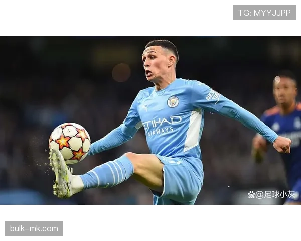 福登市值暴涨，英格兰新星闪耀足坛引热议