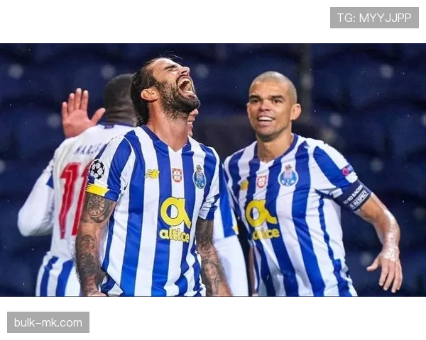 波尔图青训体系持续赋能球队实力，未来前景备受瞩目