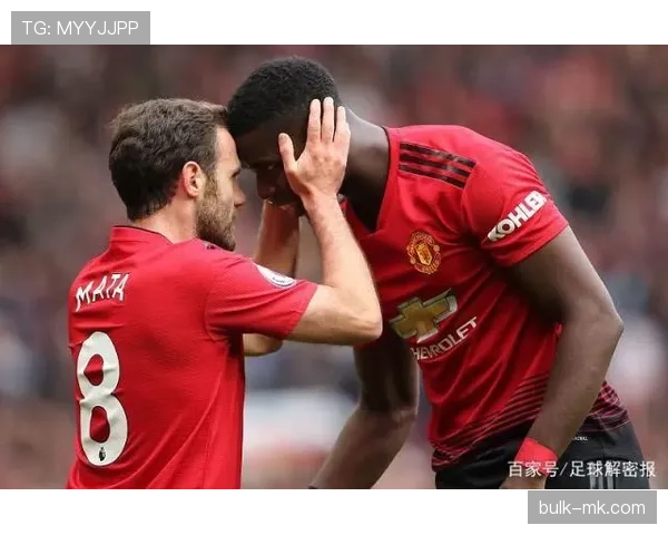 曼联不是重建慢，而是方向乱到快崩了