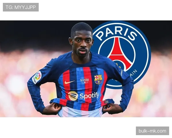 登贝莱巴萨生涯起伏与伤病影响解析