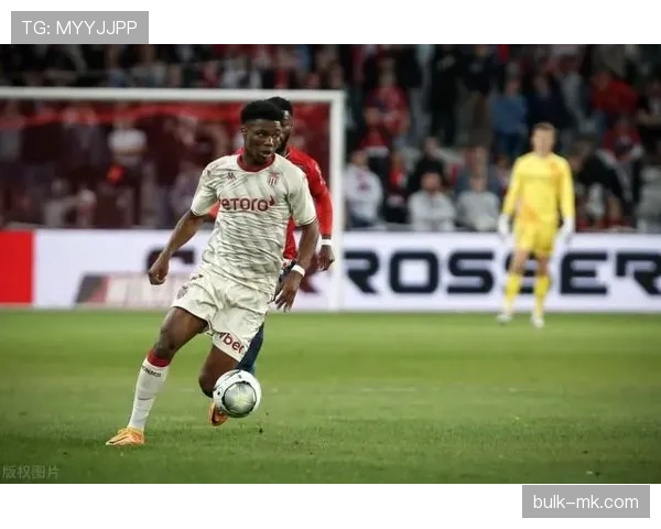 琼阿梅尼 vs 卡马文加：法国中场新生代差异在哪