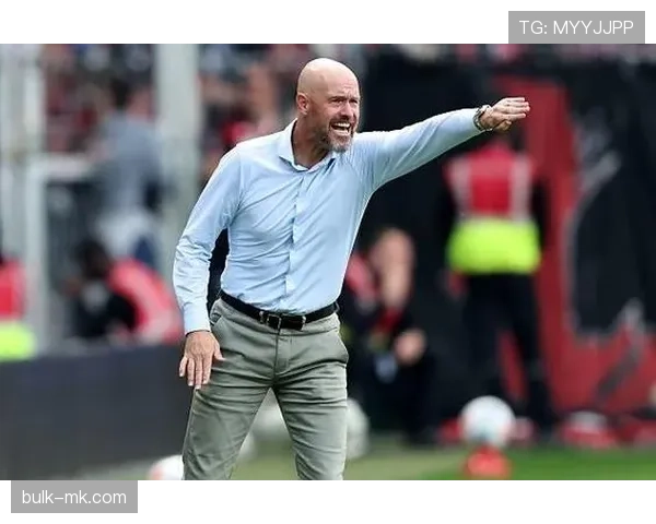 曼联突遭危机！滕哈格与核心球员冲突升级，战术体系“失控”引爆豪门争议